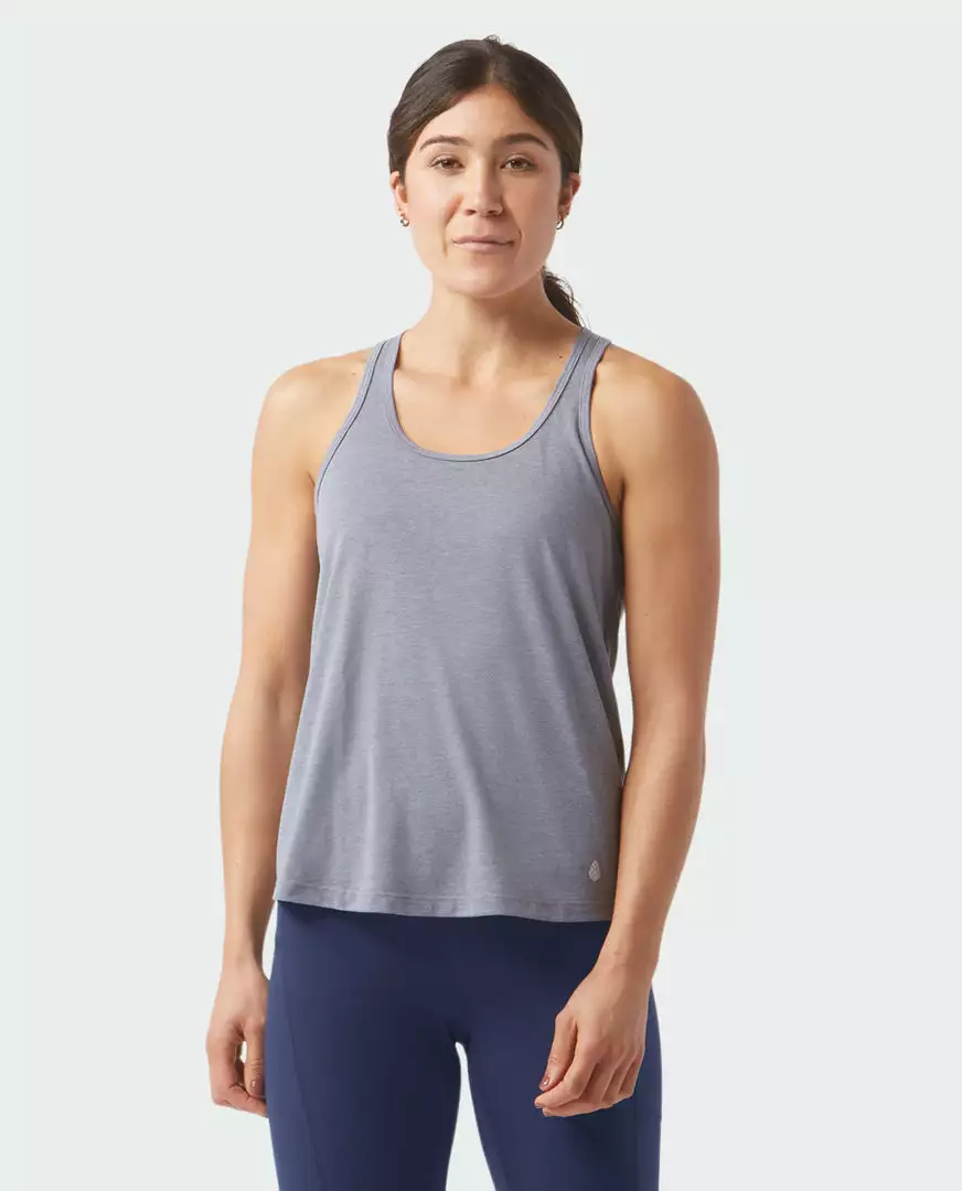 Stio Women's Divide Tank