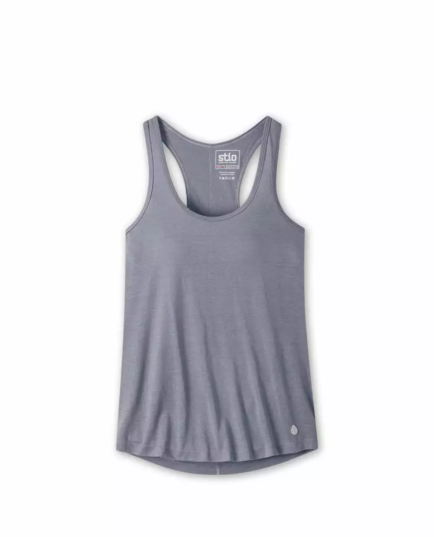 Stio Women's Divide Tank