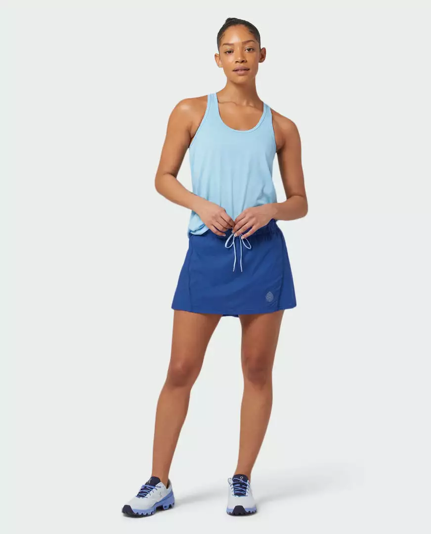 Stio Women's Divide Tank