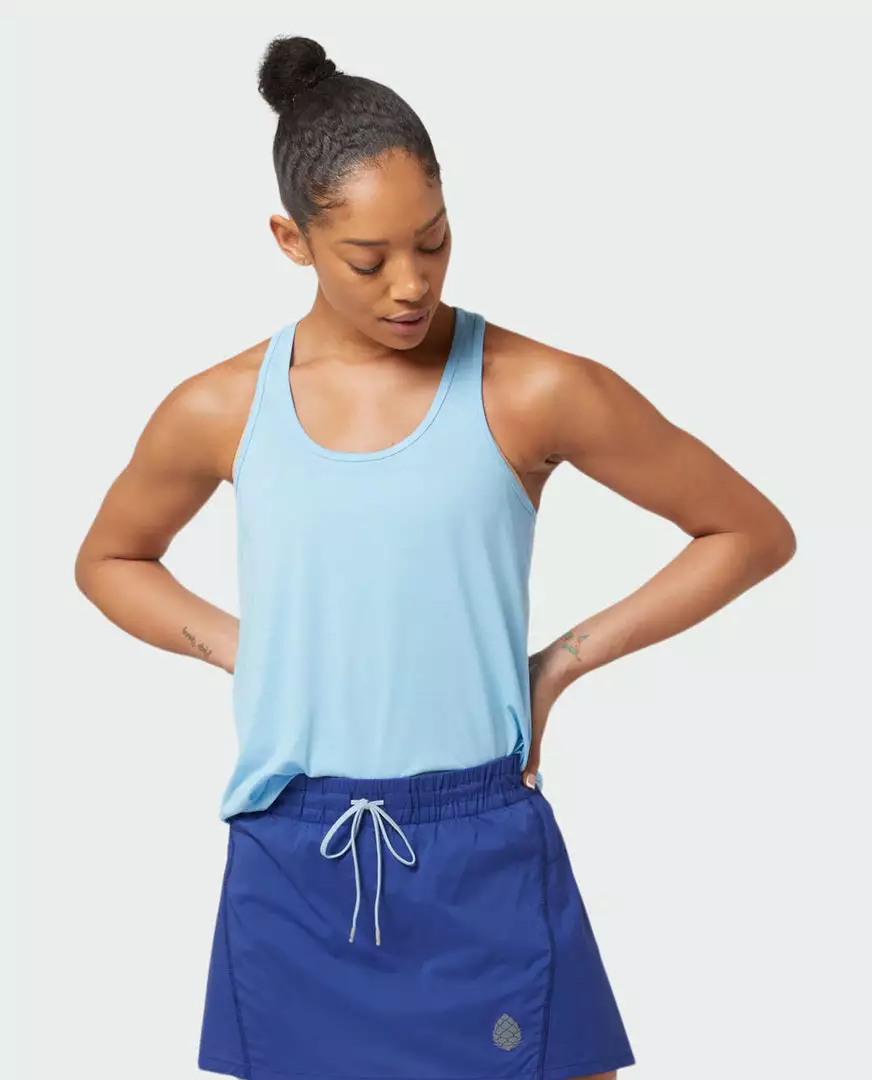 Stio Women's Divide Tank