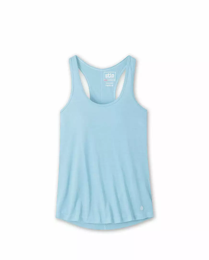 Stio Women's Divide Tank