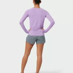 Stio Women's Divide Tee LS