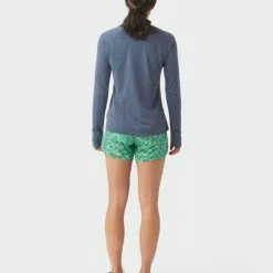 Stio Women's Divide Tee LS