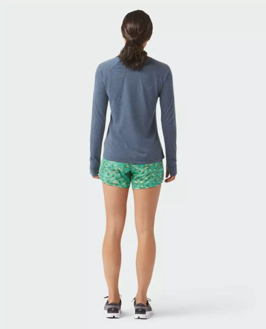 Stio Women's Divide Tee LS