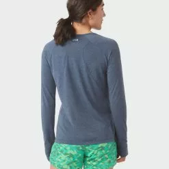 Stio Women's Divide Tee LS