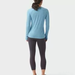 Stio Women's Divide Tee LS