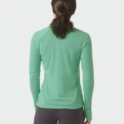 Stio Women's Divide Tee LS