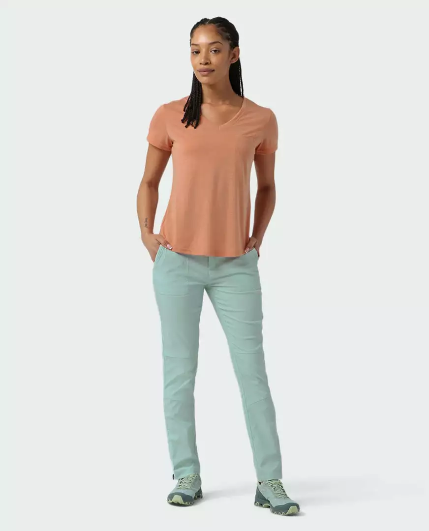 Stio Women's Coburn XT Pant