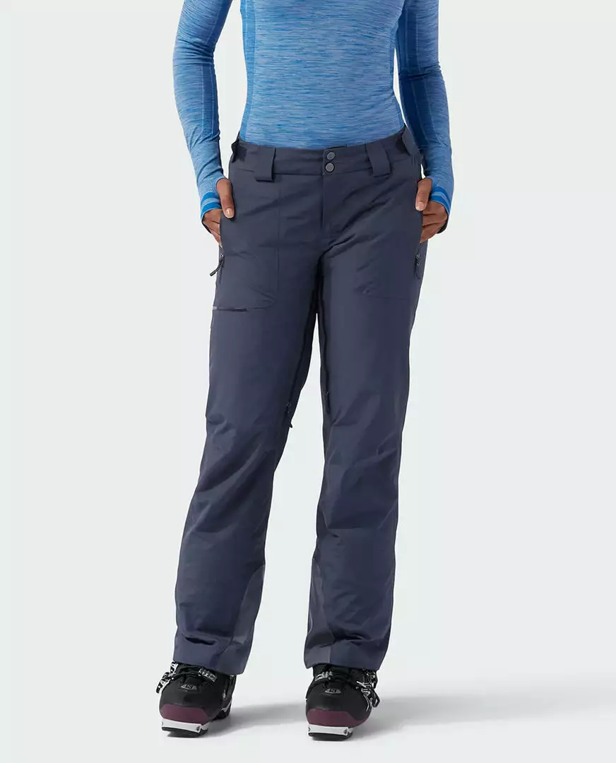 Stio Women's Doublecharge Insulated Pant