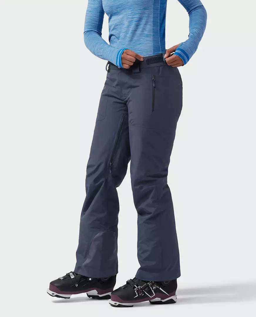 Stio Women's Doublecharge Insulated Pant