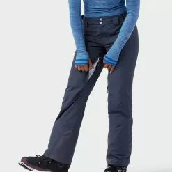 Stio Women's Doublecharge Insulated Pant