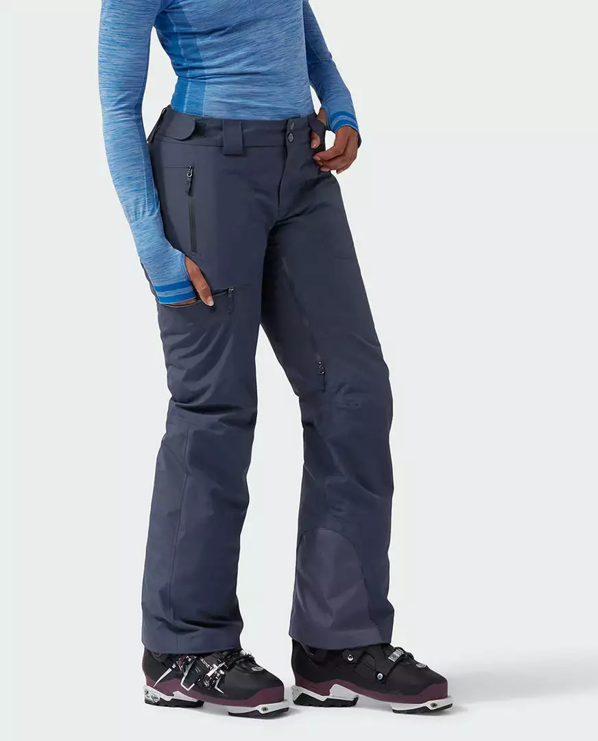 Stio Women's Doublecharge Insulated Pant