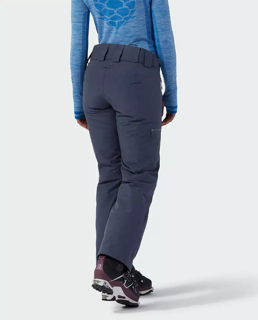 Stio Women's Doublecharge Insulated Pant