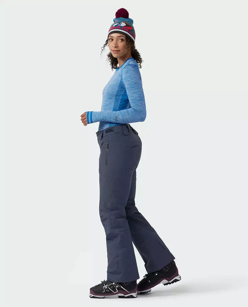 Stio Women's Doublecharge Insulated Pant