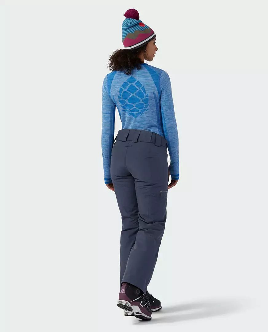 Stio Women's Doublecharge Insulated Pant