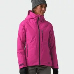 Stio Women's Doublecharge Insulated Jacket