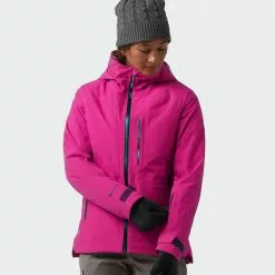 Stio Women's Doublecharge Insulated Jacket