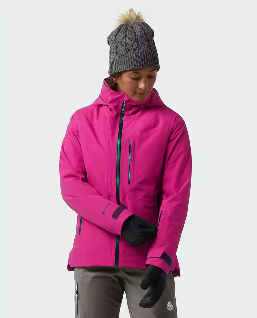 Stio Women's Doublecharge Insulated Jacket