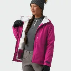 Stio Women's Doublecharge Insulated Jacket
