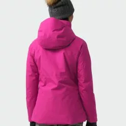Stio Women's Doublecharge Insulated Jacket