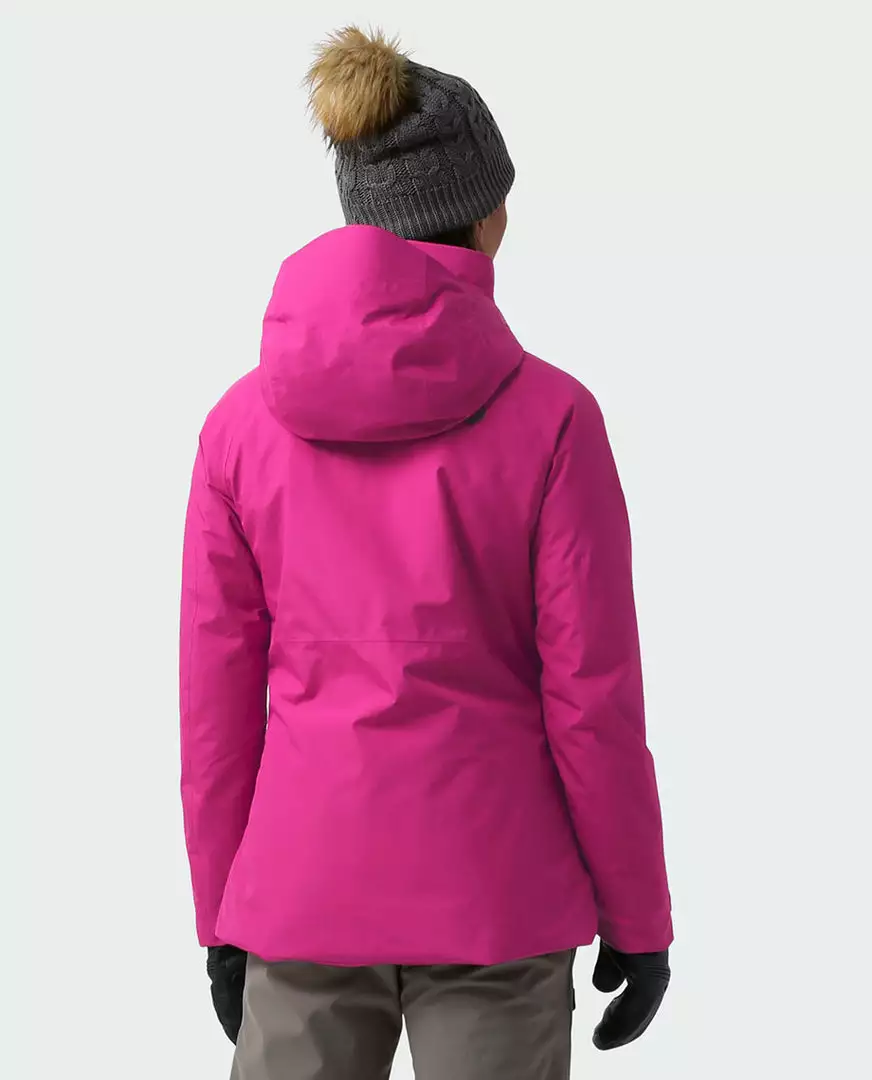 Stio Women's Doublecharge Insulated Jacket