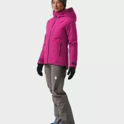 Stio Women's Doublecharge Insulated Jacket