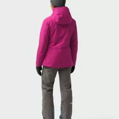 Stio Women's Doublecharge Insulated Jacket