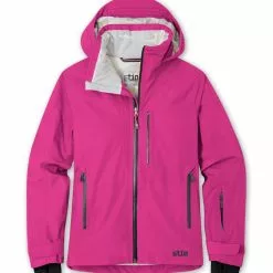 Stio Women's Doublecharge Insulated Jacket
