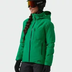 Stio Women's Doublecharge Insulated Jacket
