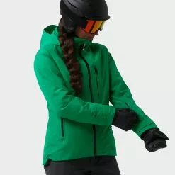 Stio Women's Doublecharge Insulated Jacket