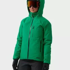 Stio Women's Doublecharge Insulated Jacket