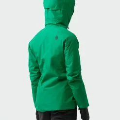 Stio Women's Doublecharge Insulated Jacket