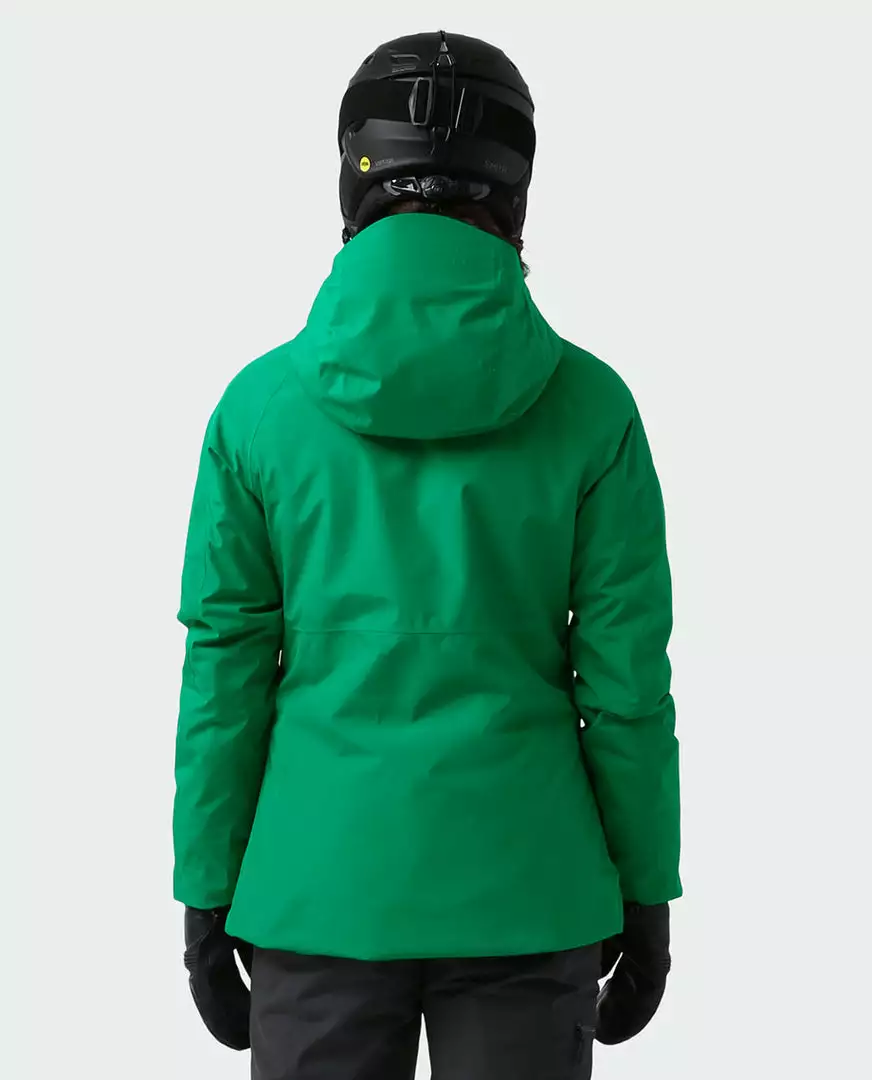 Stio Women's Doublecharge Insulated Jacket