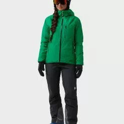 Stio Women's Doublecharge Insulated Jacket