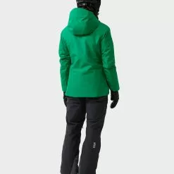 Stio Women's Doublecharge Insulated Jacket