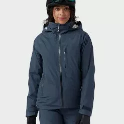 Stio Women's Doublecharge Insulated Jacket