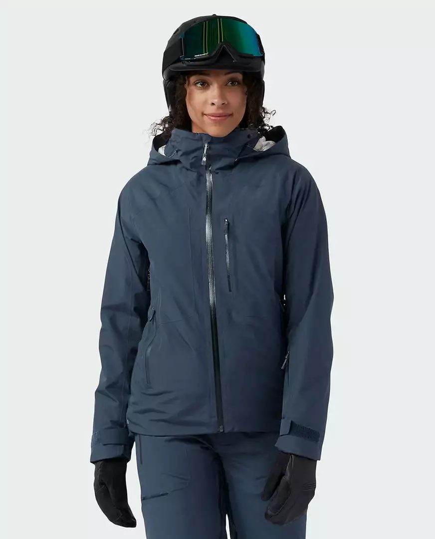 Stio Women's Doublecharge Insulated Jacket