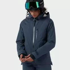 Stio Women's Doublecharge Insulated Jacket