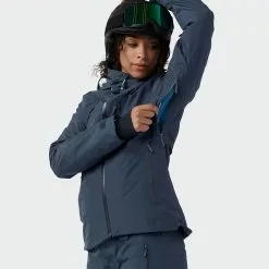 Stio Women's Doublecharge Insulated Jacket