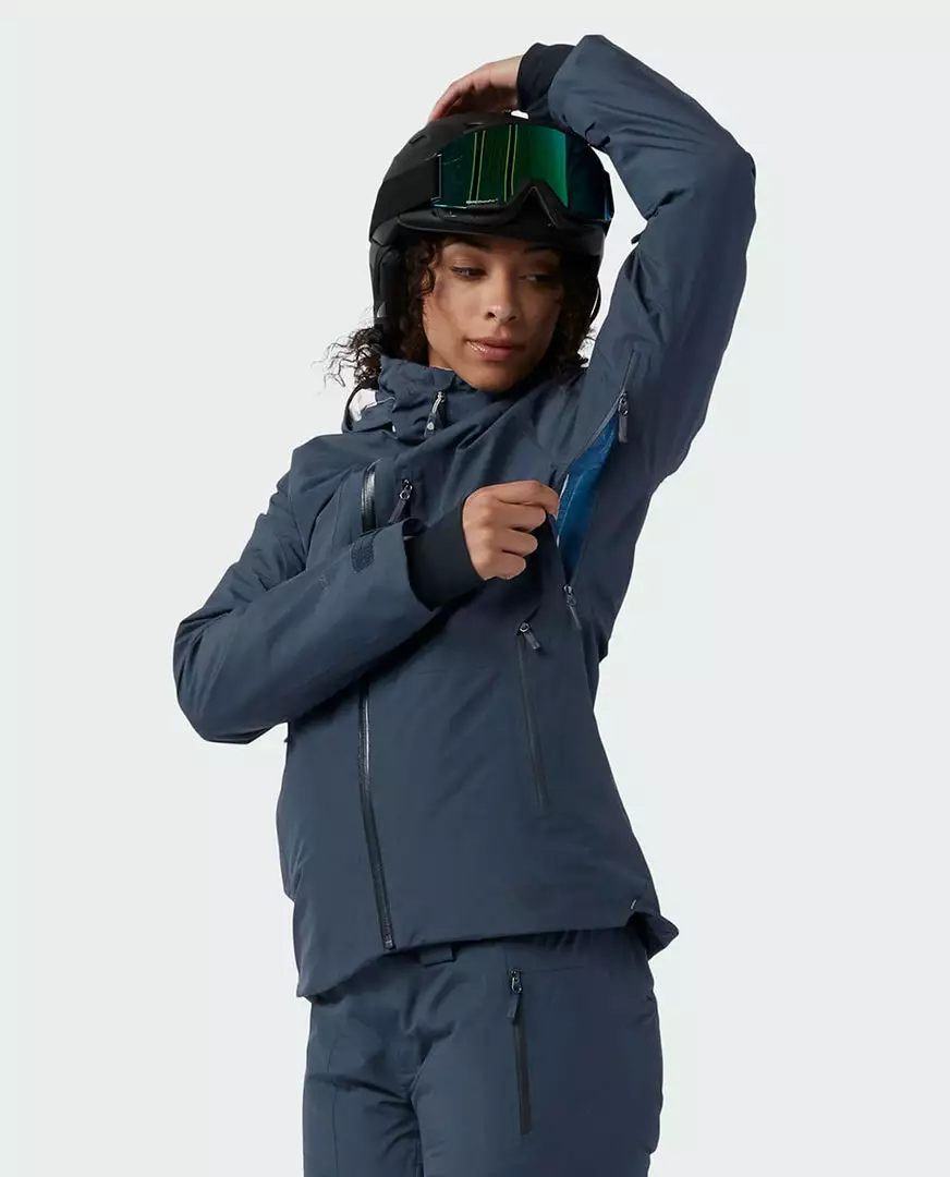 Stio Women's Doublecharge Insulated Jacket