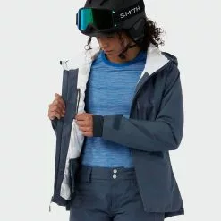 Stio Women's Doublecharge Insulated Jacket