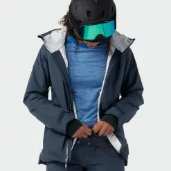 Stio Women's Doublecharge Insulated Jacket
