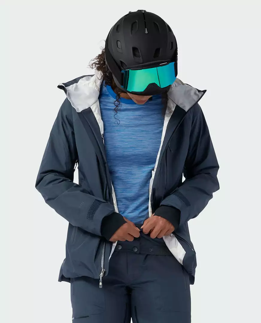 Stio Women's Doublecharge Insulated Jacket