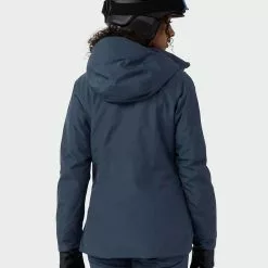 Stio Women's Doublecharge Insulated Jacket
