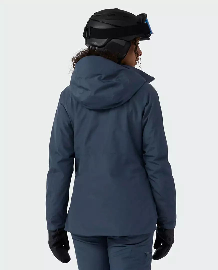 Stio Women's Doublecharge Insulated Jacket