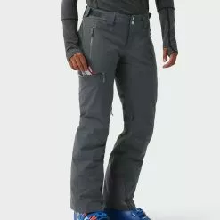 Stio Women's Doublecharge Insulated Pant