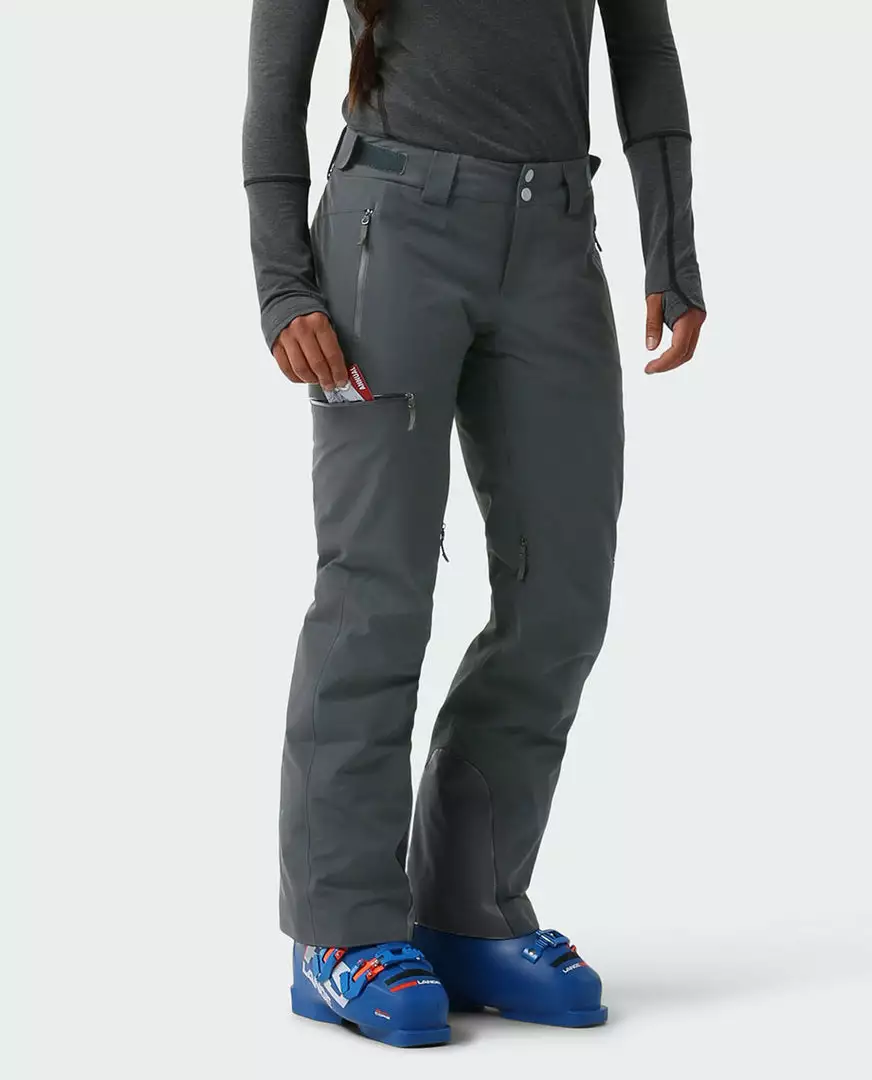 Stio Women's Doublecharge Insulated Pant