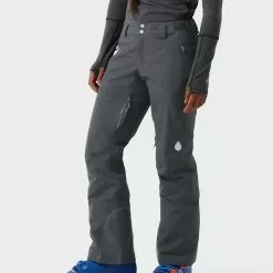 Stio Women's Doublecharge Insulated Pant