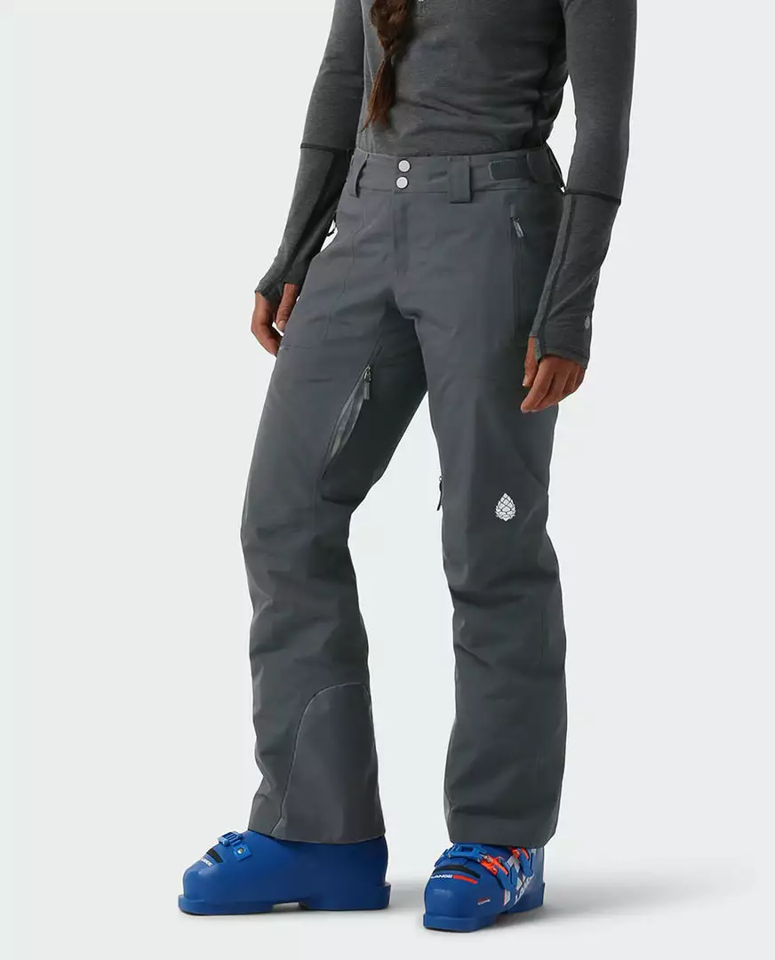 Stio Women's Doublecharge Insulated Pant