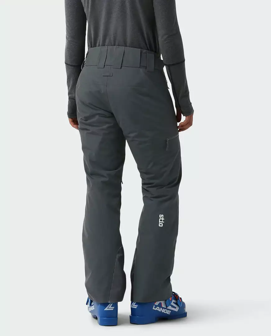 Stio Women's Doublecharge Insulated Pant